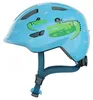 Cyklistická prilba ABUS unisex, svetlo modrá (Blue Croco), Náhľad obrázku produktu 14