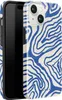 Burga Tough Outdoor-Handyhülle für iPhone 15 - Backcover Produktbild-Vorschau 7