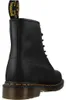DR. MARTENS 11822003DM 1460 GREASY Čierna Náhľad obrázku produktu 3