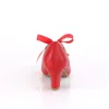 WIGGLE-32 Damen Pumps von Pin Up Couture, Rot  , EU 36, US Produktbild-Vorschau 4