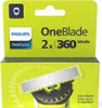 Philips Norelco OneBlade OneBlade QP420/60 Ersatzklinge Produktbild-Vorschau 4