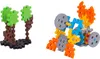 Marioinex Mini Waffle Standard Blocks 140 pcs 3+ Voir les images du produit 13