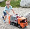 LENA®|Simm LENA® Starke Riesen Müllwagen Arocs mit Produktbild-Vorschau 13