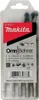 Makita Omnibohrer-Set 5tlg. D-30477 Produktbild-Vorschau 3