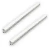 2x LED lampe sous plan 58,5cm cuisine barre lumineuse 8W Voir les images du produit 1