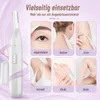 Elektrischer Augenbrauentrimmer Damen Gesichtshaartrimmer Produktbild-Vorschau 7