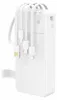 Powerbank 20.000 mAh mit integriertem USB-C-, USB-A & Produktbild-Vorschau 7