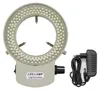 LED osvětlení pro mikroskop, 114 LED diod, neoslňující Náhled obrázku produktu 1