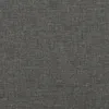 A close-up view of dark gray fabric texture. Produktbild-Vorschau