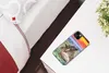 MuchoWow® Handyhülle Schutzhülle Hülle für iPhone 13 mini Produktbild-Vorschau 4