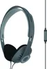 A pair of on-ear headphones on a white background. Produktbild-Vorschau