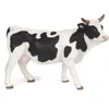 Papo Farm Life Mucca Frisona 51148 Anteprima dell’immagine prodotto 1