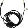vhbw Audio AUX Kabel kompatibel mit Logitech G Pro X, G233, Produktbild-Vorschau 1