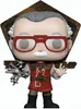 FUNKO 48565, PVC, 0,25 rok / roky, 1 kusov, CE, Nevhodné do Náhľad obrázku produktu 7