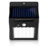 BEARWARE LED solárne svetlo, solárna lampa do exteriéru s Náhľad obrázku produktu 1
