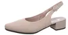 Rieker Damen Pumps einfarbige Slingpumps mit kleinem Produktbild-Vorschau 17