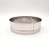 de Buyer Edelstahlsieb mit 4 Siebeinsätzen (3mm 2mm 1mm Produktbild-Vorschau 16