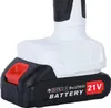 Weed Eater-Ersatzakku, 12/21 V 1500/3000 mAh Akku für Weed Produktbild-Vorschau 6