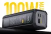 Xiaomi 212W Hyper Charge Power Bank 25000mAh GL Schwarz Produktbild-Vorschau 14