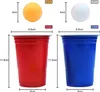 YARDIN Beer Pong Cups Set, Beer Pong Cups Beer Pong Cups Náhled obrázku produktu 2