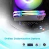 Zestaw PATRIOT Elite 5 RGB 96 GB (2x48 GB) Podgląd zdjęcia produktu 9