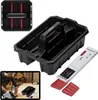 TablettCARGO PLUS ( klein, mit Fächern) - schwarz Produktbild-Vorschau 9