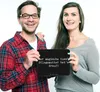 Mr. & Mrs. Panda Mousepad Spruch Pflegemutter Kuss - Produktbild-Vorschau 4