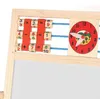 Doppelseitiges Holzbrett für Kinder Produktbild-Vorschau 13