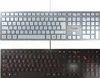 CHERRY TAS KC 6000 SLIM Corded DE-Layout schwarz Produktbild-Vorschau 15