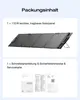 ECOFLOW 110W Solar Panel, Faltbar Solarpanel Faltbar Produktbild-Vorschau 5