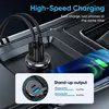 Joyroom Schnelles Auto-Ladegerät Usb Typ C / Usb 45 W 5 A Produktbild-Vorschau 16