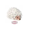 TRIXIE Igel, Plüsch, weiß, 17 cm Produktbild-Vorschau 3