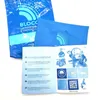 Bloccs ? Wasserdichter Beinprotektor Gipsverbände #CL78 S Produktbild-Vorschau 5