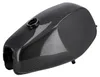 Lot : réservoir Buffalo + couvercle latéral, aspect carbone Voir les images du produit 2
