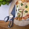 Edelstahl Pizzaschneider & Heber Produktbild-Vorschau 3