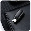 Mcdodo Telefonní Adaptér Usb -C Na Adaptér Micro Usb Černý Náhled obrázku produktu 6