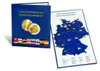 Album na mince PRESSO na 2 euromince "Nemecké spolkové Náhľad obrázku produktu 2