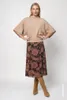 monari Pullover 593 cappuccino m 44 Produktbild-Vorschau 5