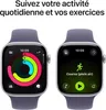 Apple Watch Series 11 , OLED, Dotyková obrazovka, 64 GB, Náhled obrázku produktu 5