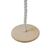 Miuu | Kletterseil mit Schaukel - 200 cm - Sicheres Produktbild-Vorschau 4