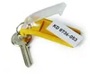 DURABLE Portachiavi KEY CLIP conf. bulk, 24 pezzi, Anteprima dell’immagine prodotto 5
