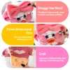 Lalafanfan pluche eend 30 cm schattige mascotte met Productafbeelding-voorbeeld 8