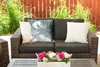MuchoWow® Outdoor Kissen - Acrylfarbe - Abstrakt - Design - Produktbild-Vorschau 5