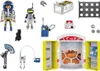 PLAYMOBIL 70307 Speelbox Station spatiale Voir les images du produit 6