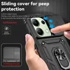 Pouzdro pro Xiaomi Redmi Note 13 Pro 4G dvouvrstvé pouzdro Náhled obrázku produktu 2