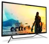 Philips M Line 4K-HDR-Display mit Ambiglow 436M6VBPAB/00 Produktbild-Vorschau 4