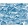 Coloray Fototapete 360x250 cm An Einer Wand Latex Produktbild-Vorschau 2