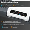 Izrielar Elektrische Kühlbox 20L Coolbox 12V/230V Kühlen & Produktbild-Vorschau 6