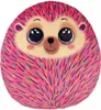 Ty Beanie Ty Squish einen Boo Hildee Pink Hedgehog, 31 cm Produktbild-Vorschau 1