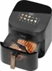 Cecotec Cecofry&Grill Smokin' 8500, Teplovzdušná fritéza, Náhľad obrázku produktu 2